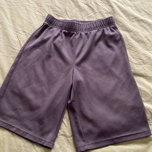 Boys Crazy 8 basketball shorts